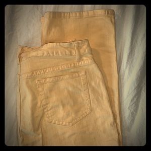 Coldwater Creek Jeans